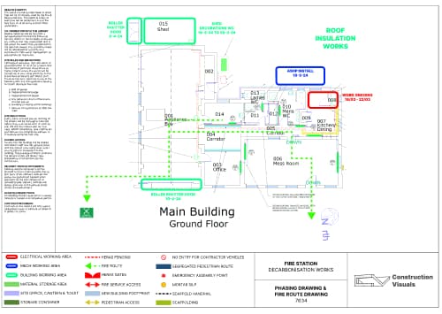 Example: East Wittering F S